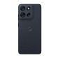 Motorola Moto G56 6.72 256GB Pantone sort østers